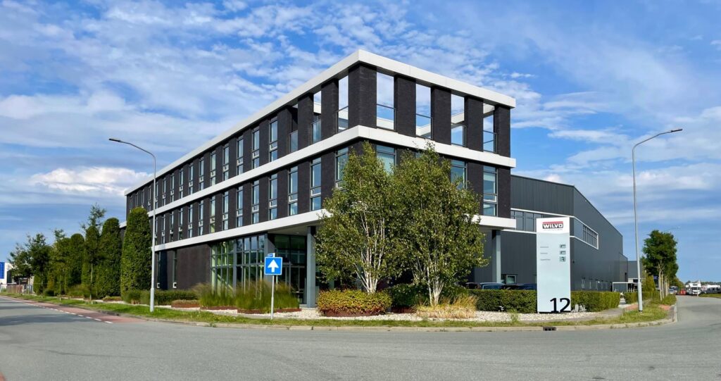 WILVO group Nijkerk